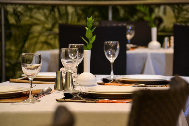 Food & Drinks 4, Gasaro Hotel, Kilifi South