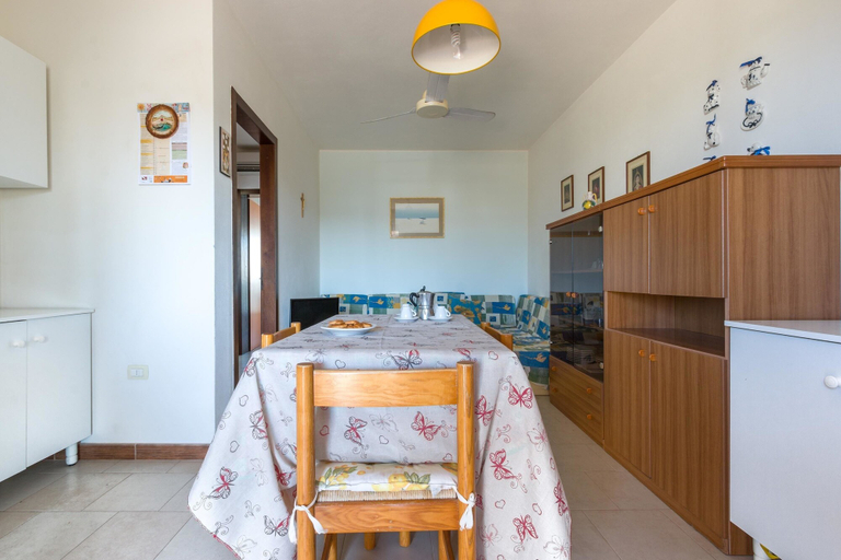 In-room dining 2, Appartamento Oasi, Lecce