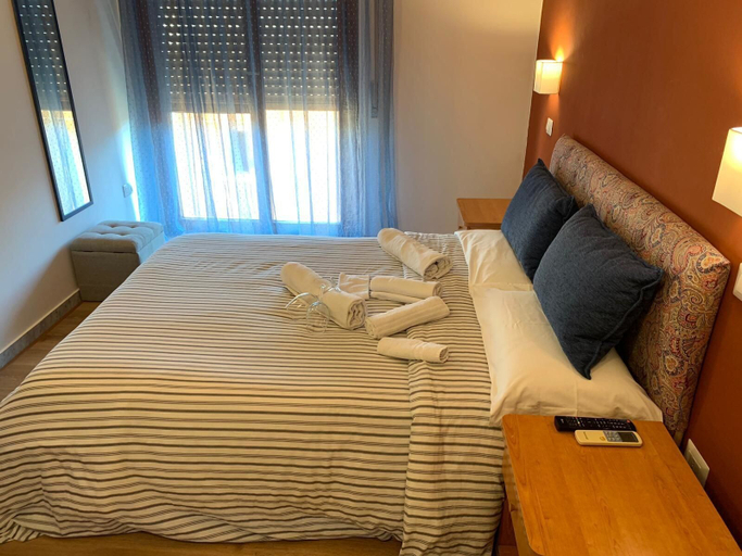 Bedroom 5, B&B Sant'Oronzo, Lecce