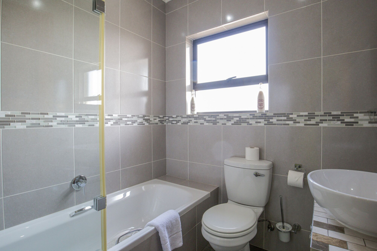 Bathroom 3, Howard Davis 28B by CTHA, City of Cape Town