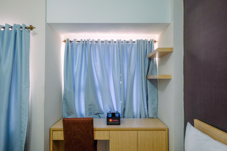 Others, Comfy And Modern Margonda Residence 5 Studio Apartment, Depok