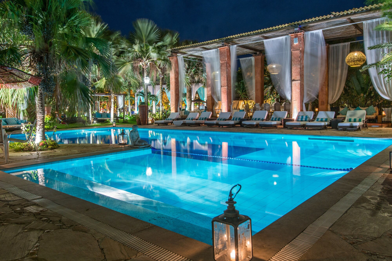 Sport & Beauty 2, Pedra da Laguna Boutique Hotel & SPA, Armação dos Búzios