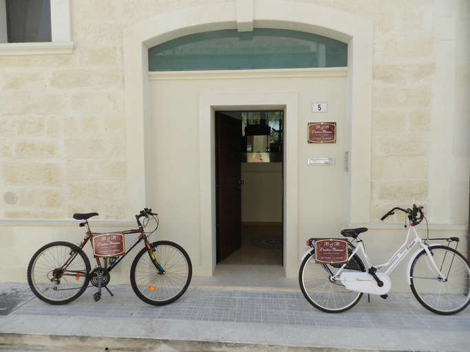 Exterior & Views 2, B&B L'Antica Rimessa, Lecce