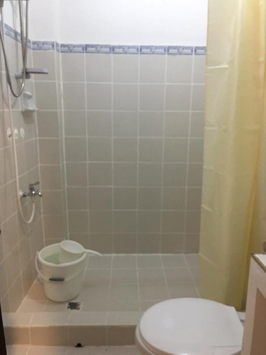 Bathroom 3, AV Seven Resort, Malay