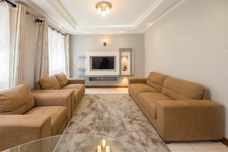 Others 5, Esterina Apartments & Fitness Place, Langata