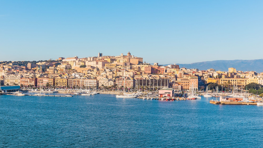 Exterior & Views 2, Birkin Marina, Cagliari