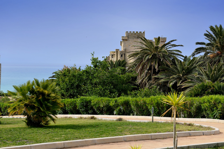Exterior & Views 2, Falconara Greenblu Resort, Caltanissetta