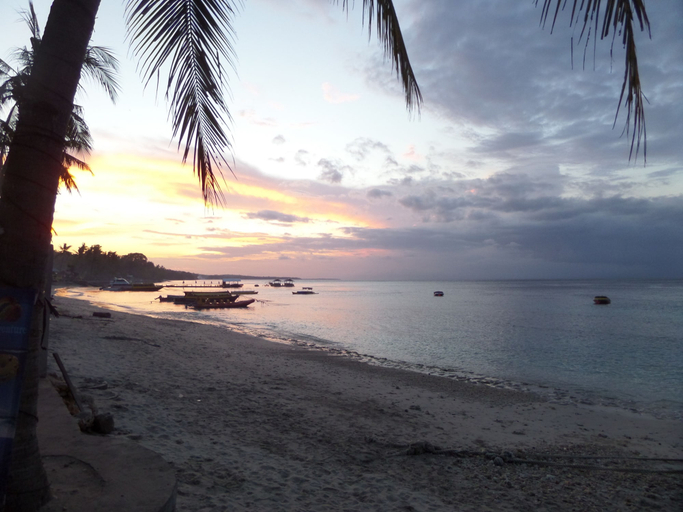 Others 5, Semaya One Beach Guesthouse, Klungkung