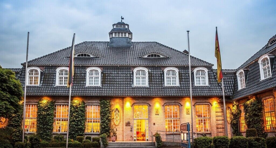 Exterior & Views 2, Hotel am Stadtpark, Mettmann