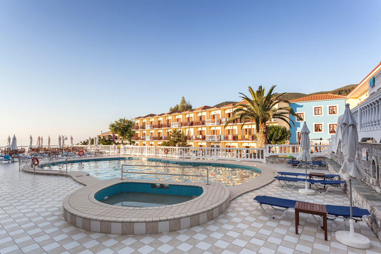 Sport & Beauty 2, Aeolos Hotel, Thessaly