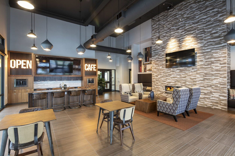 Food & Drinks 4, Luxury Condos Menlo Park, San Mateo