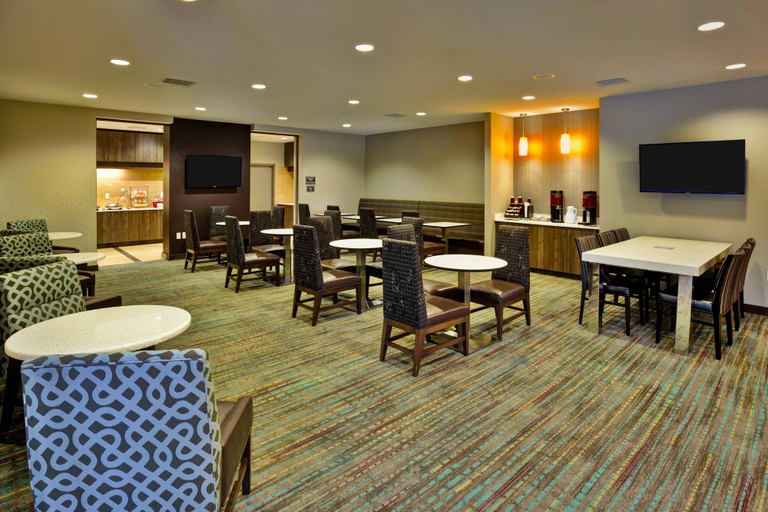 Food & Drinks 5, Residence Inn by Marriott Chicago Wilmette/Skokie, Cook