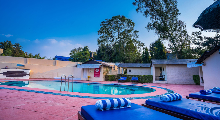 Sport & Beauty 5, Shani Vilas - Ranthambore, Sawai Madhopur
