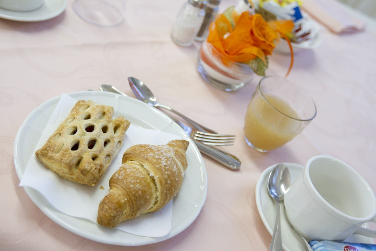 Food & Drinks 5, Hotel Villa Scalabrini, Treviso