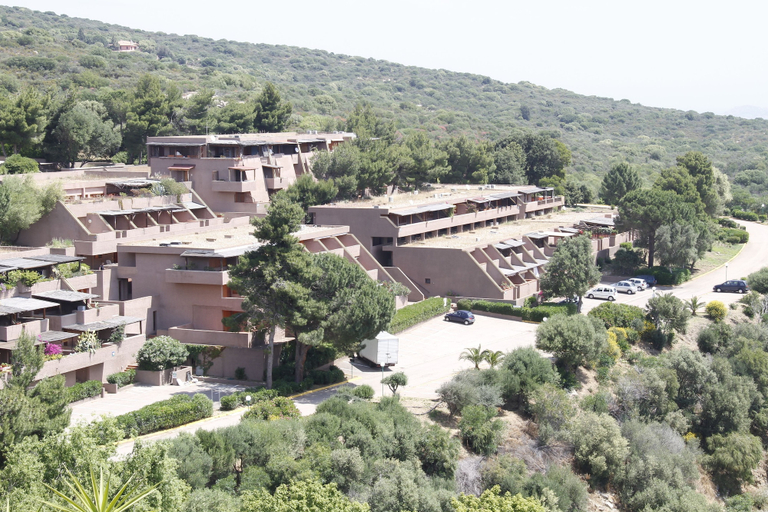 Exterior & Views 2, Residence Rena Bianca, Olbia-Tempio