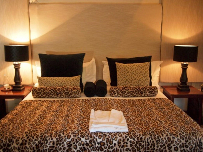Bedroom 4, Armadale Boutique Hotel & Villas, Harare