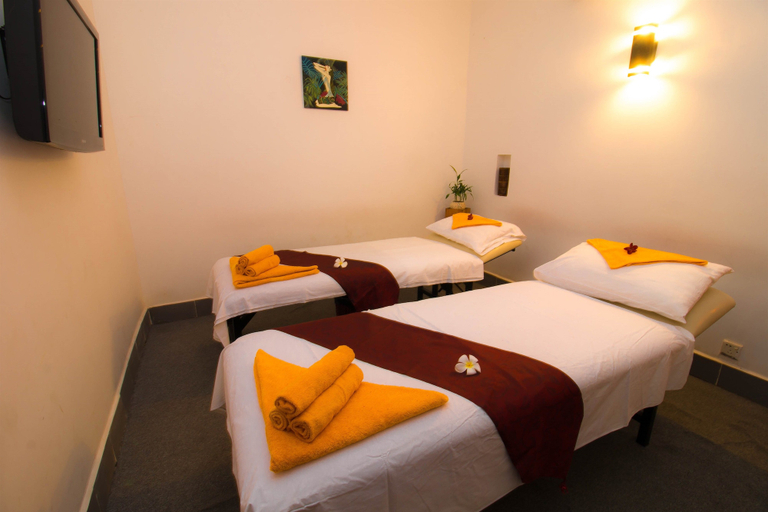 Bedroom 3, Bou Savy Villa, Siem Reap