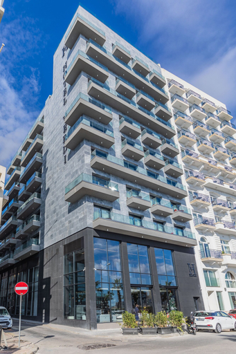 Exterior & Views 2, Verdi Gzira Promenade