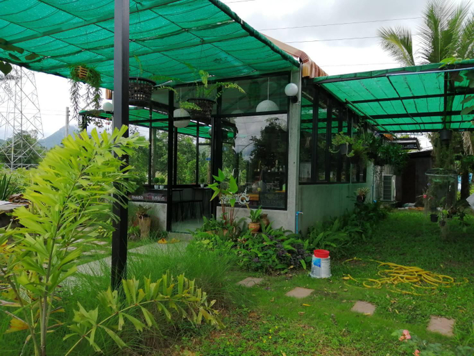 Public Area 2, Piamsuk Resort, Lom Sak