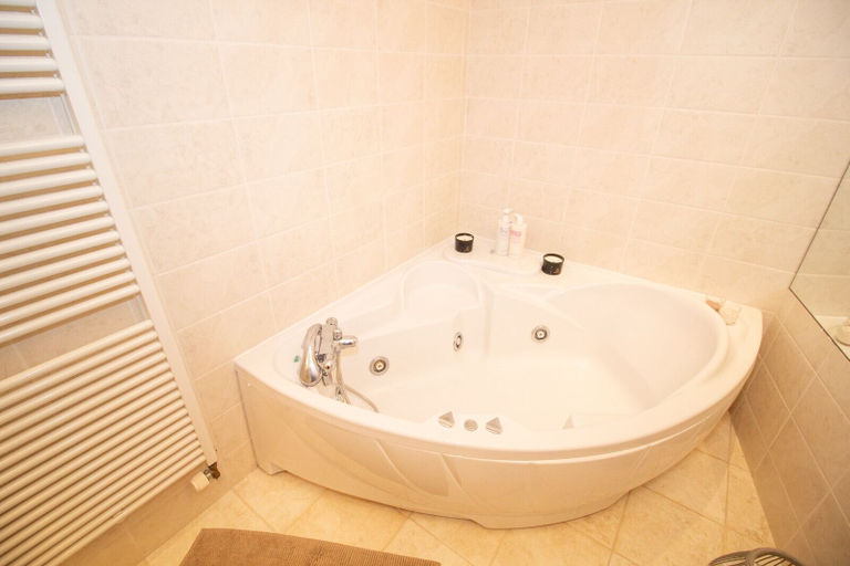 Bathroom 4, Seaside Villa - 6 bedrooms, Garðabær