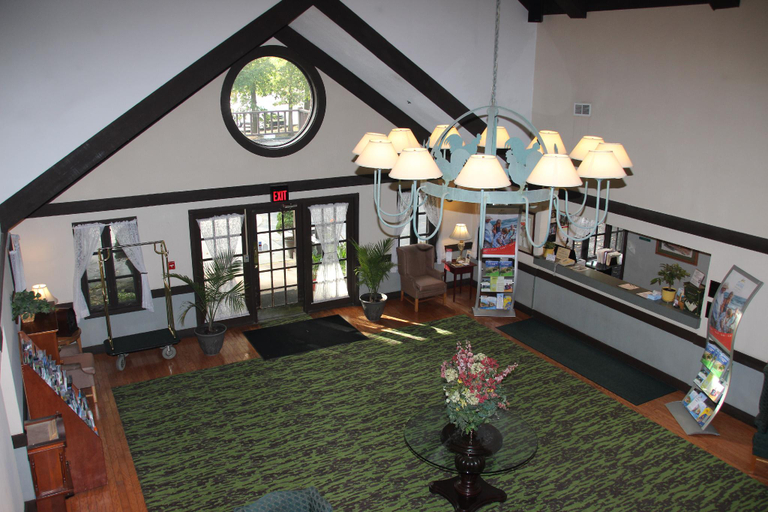 Public Area
