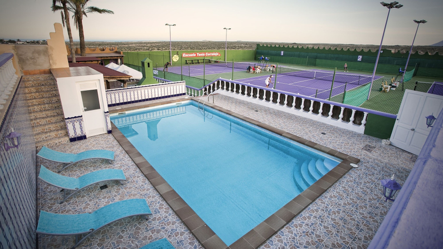 Sport & Beauty 4, Corralejo Lodge, Las Palmas