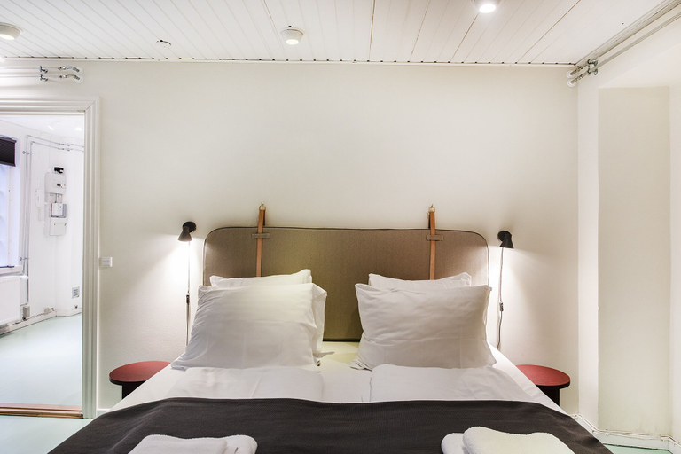 Bedroom 3, The Townhouse by Daniel&Jacob’s, Copenhagen