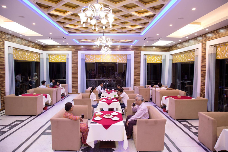 Food & Drinks 4, Cartel Hotel, Myitkyina