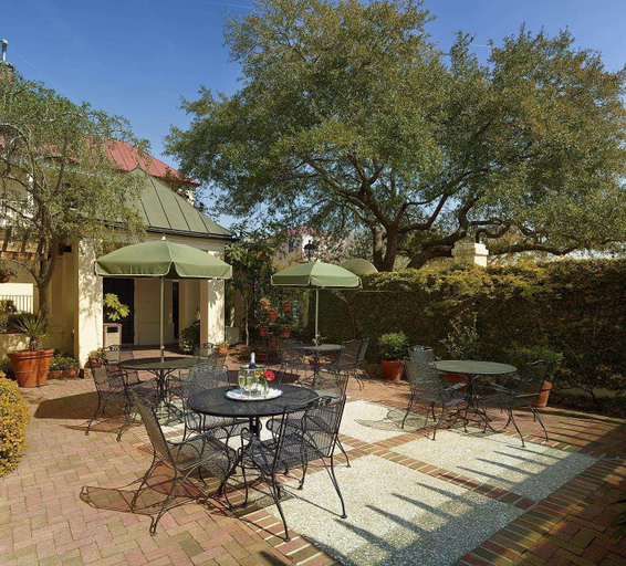 Exterior & Views 1, Kings Courtyard Inn, Charleston
