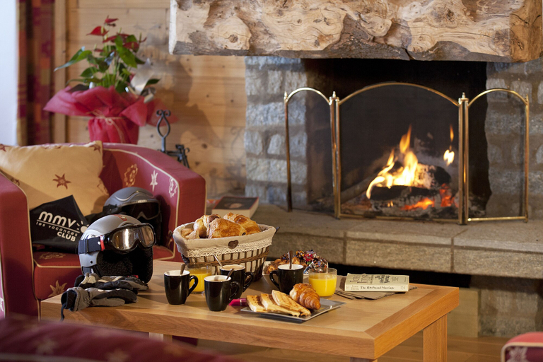 Food & Drinks, Terresens - Le Centaure, Savoie