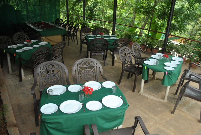 Food & Drinks 5, Wild Camp Resort, Palghar