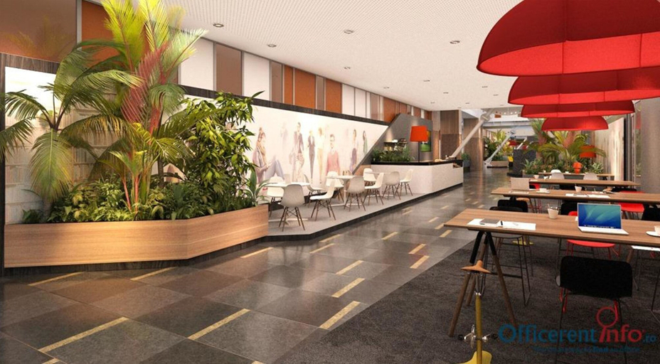 Food & Drinks 5, PRince Residence Apartments, Municipiul Bucuresti
