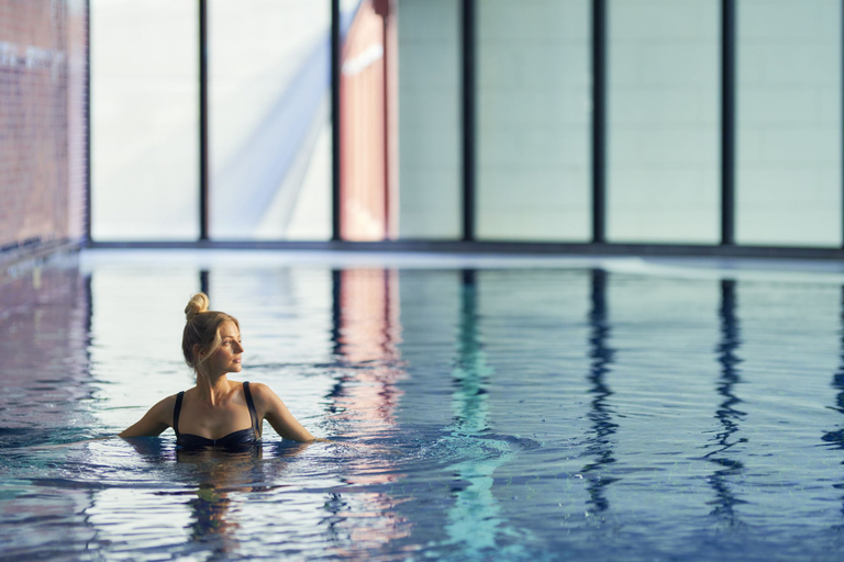 Sport & Beauty 5, Meriton Suites Kent Street, Sydney, Sydney
