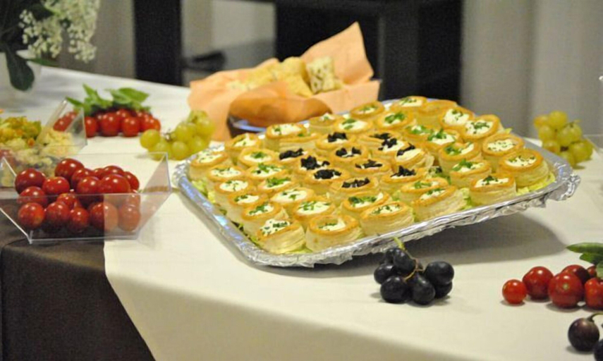 Food & Drinks 4, Albergo Da Mario, Bologna
