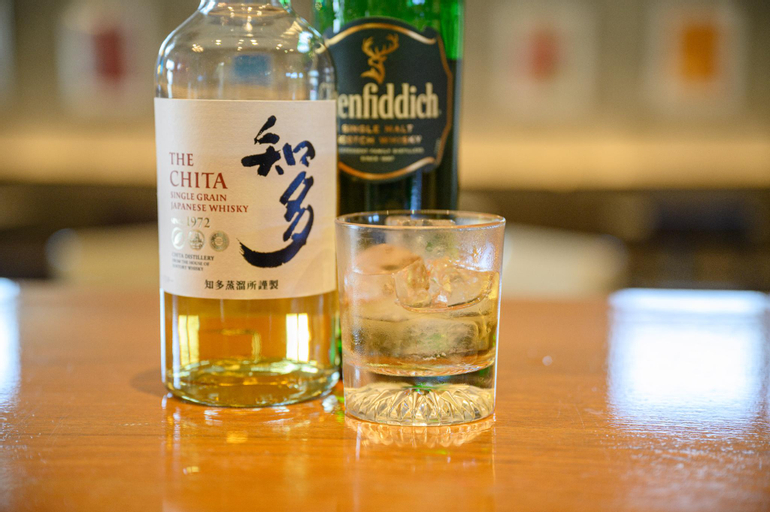 Food & Drinks 5, Hotel Emerald Isle Ishigakijima, Ishigaki