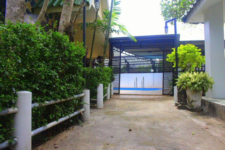 Exterior & Views 2, Squid Resort, Ban Laem