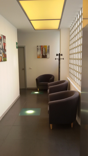 Others 2, Hotel Antonelli, Milano