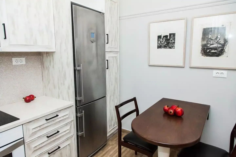 Others 5, Delux Apartment in Kolonaki, Attica