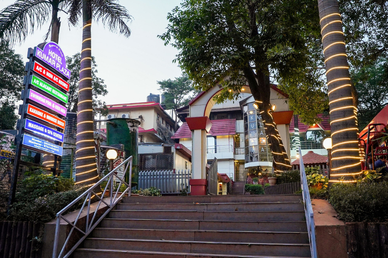 Exterior & Views 2, Hotel Kumar Plaza, Raigarh