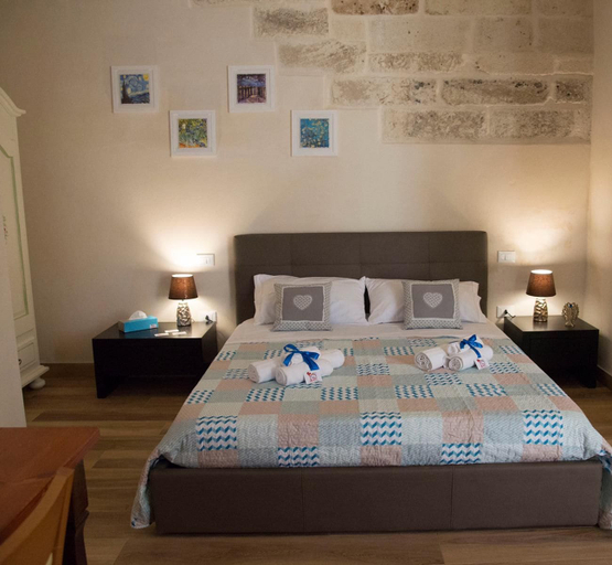 Bedroom 4, La Dimora di Marco, Lecce