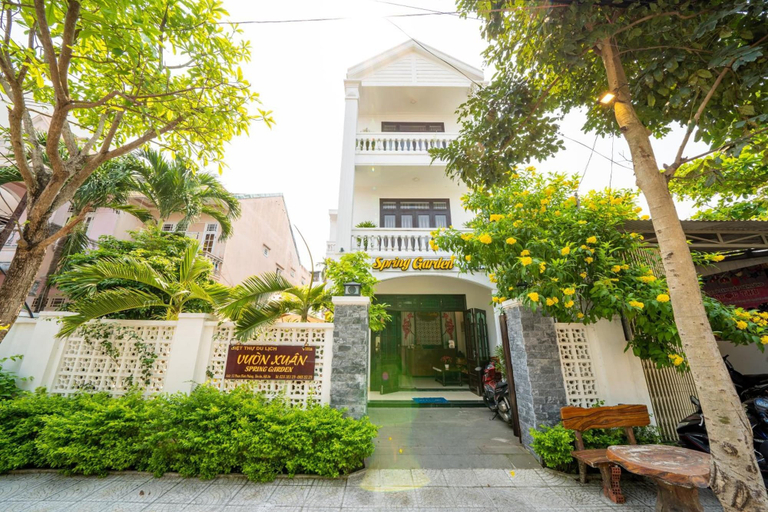 Exterior & Views 2, Spring Garden Villa Hoi An, Da Nang