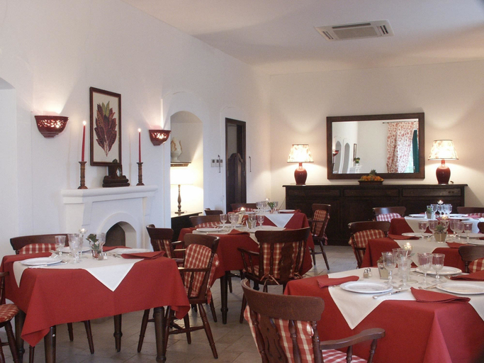 Food & Drinks 5, Golf Club Metaponto, Matera