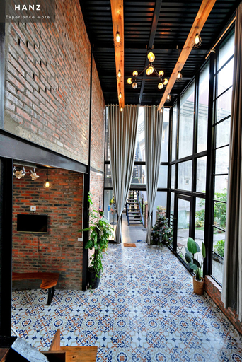 Others 4, Private Room in Halong City Center - HANZ Almor2, Hạ Long