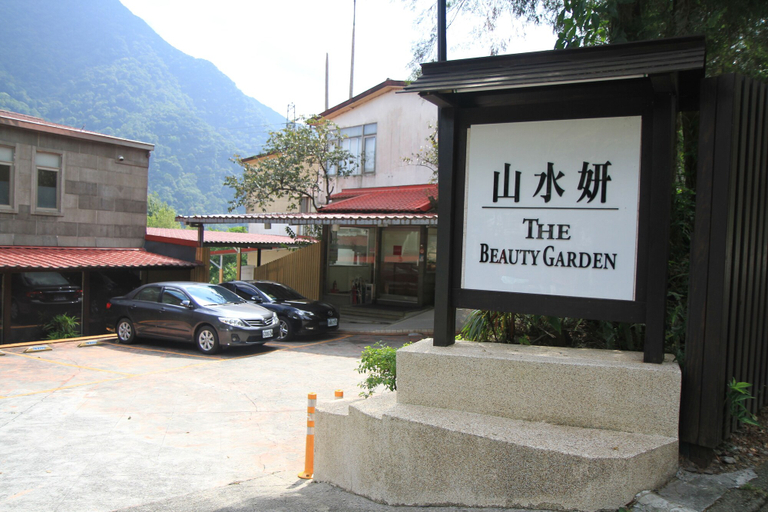 Exterior & Views 2, Beauty Garden Hotel, New Taipei City