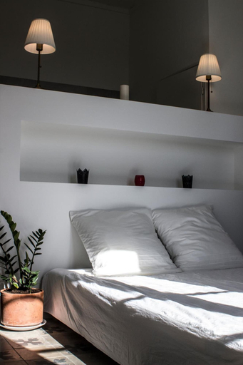 Bedroom 3, Aux Bords de l'Aude, Aude