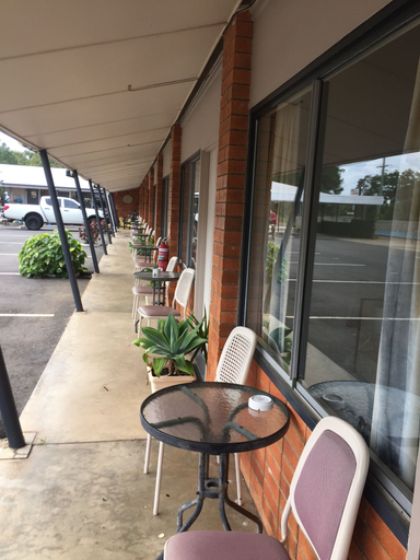 Others 5, Maryborough Motel and Conference Centre, Maryborough