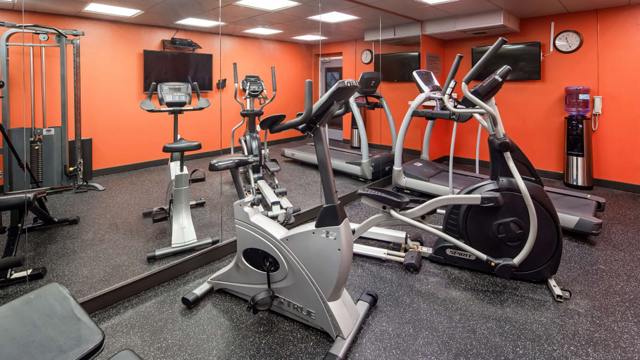 Others 5, Best Western Paramus Hotel & Suites, Bergen