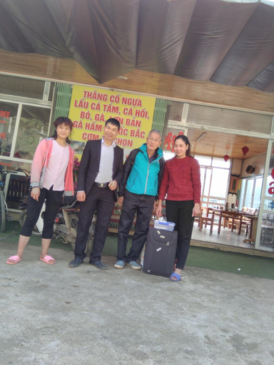 Exterior & Views 2, Sapa Dao Homestay, Sa Pa