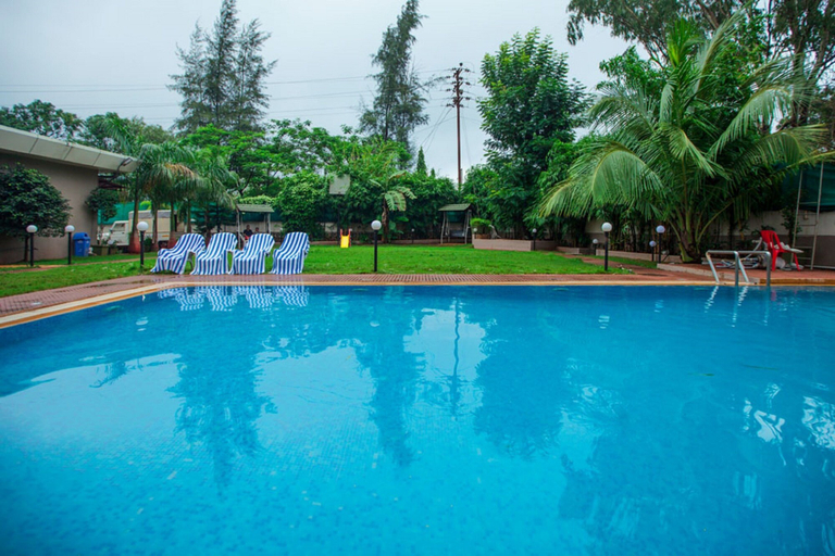 Sport & Beauty 4, Sterling Lonavala, Pune