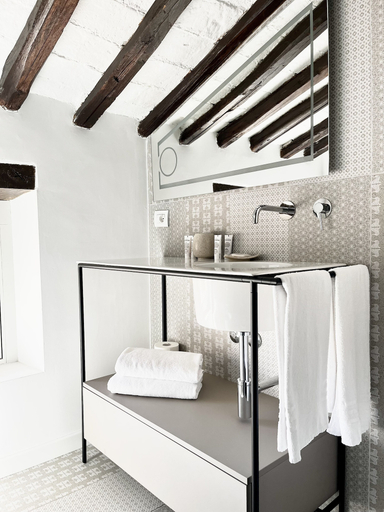 Bedroom 2, Youroom Corsini, Rome